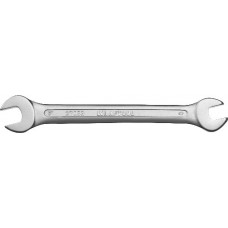 Ключ гаечный рожковый, KRAFTOOL, 27033-09-11