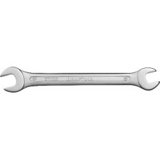 Ключ гаечный рожковый, KRAFTOOL, 27033-10-12