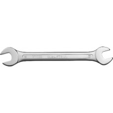Ключ гаечный рожковый, KRAFTOOL, 27033-13-14