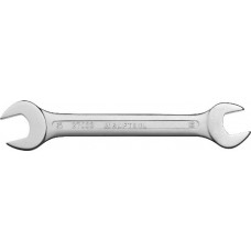 Ключ гаечный рожковый, KRAFTOOL, 27033-22-24