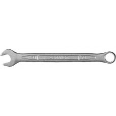Ключ гаечный комбинированный, STAYER, PROFESSIONAL, 27081-12