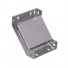 Угол для лотка верт. внутр. 90град. 200х50 с кр. ИЭК CLP1V-050-200