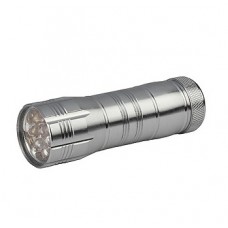 Фонарь TM12 "Трофи" (3xAAA 12хLED карт.уп.) ЭРА Б0002226