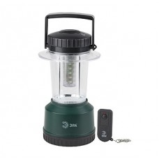 Фонарь KA16MR (аккум. 4.5А.ч 24хLED пульт дистанц. упр. ЗУ 220В + 12В) ЭРА C0032140