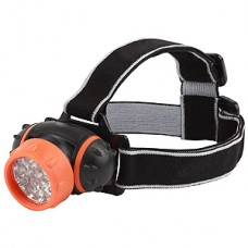 Фонарь TG7 "Трофи налобный" (7LED 3хААА в компл. не входят) ЭРА Б0002227