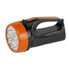 Фонарь TSP10 "Трофи кемпинг" 15LED ЭРА Б0016537