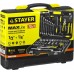 Набор слесарно-монтажного инструмента, STAYER, MASTER, 27760-H72