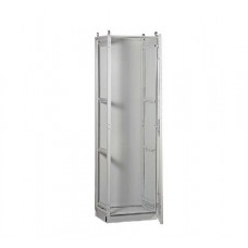 Шкаф напол. цельносварной ВРУ-1 18.80.60 IP31 TITAN ИЭК YKM1-C3-1886-31