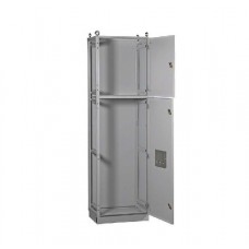 Шкаф напол. цельносварной ВРУ-2 20.60.45 IP31 TITAN ИЭК YKM2-C3-2064-31