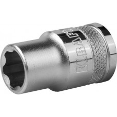 Головка торцовая, KRAFTOOL, INDUSTRIE, 27801-13_z01