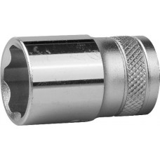 Головка торцовая, KRAFTOOL, INDUSTRIE, 27801-17_z01