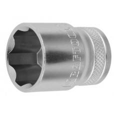 Головка торцовая, KRAFTOOL, INDUSTRIE, 27801-22_z01