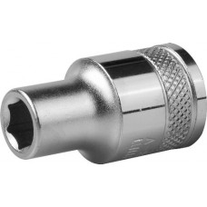 Головка торцовая, KRAFTOOL, INDUSTRIE, 27805-08_z01