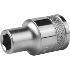 Головка торцовая, KRAFTOOL, INDUSTRIE, 27805-09_z01