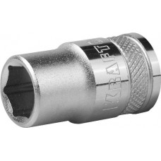 Головка торцовая, KRAFTOOL, INDUSTRIE, 27805-13_z01