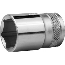 Головка торцовая, KRAFTOOL, INDUSTRIE, 27805-18_z01
