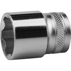 Головка торцовая, KRAFTOOL, INDUSTRIE, 27805-22_z01