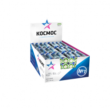 Элемент питания LR03 (уп.96шт) Космос KOCLR03_96BOX