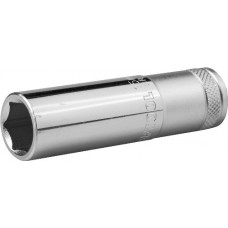 Торцовая головка удлиненная, KRAFTOOL, INDUSTRIE, 27807-15_z01