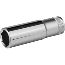 Торцовая головка удлиненная, KRAFTOOL, INDUSTRIE, 27807-17_z01