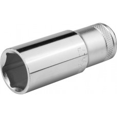 Торцовая головка удлиненная, KRAFTOOL, INDUSTRIE, 27807-22_z01