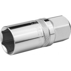 Головка торцовая, KRAFTOOL, INDUSTRIE, 27813-21_z01