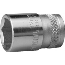 Торцовая головка, KRAFTOOL, INDUSTRIE, 27815-12_z01