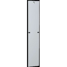 Панель боковая для ВРУ 20.ХХ.45 IP54 TITAN (уп.2шт) ИЭК YKV10-PB-2045-54