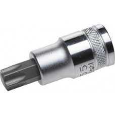 Торцовая бита-головка, KRAFTOOL, INDUSTRIE, 27905-55_z01