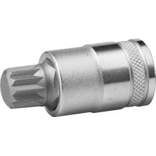 Торцовая бита-головка, KRAFTOOL, INDUSTRIE, 27911-16_z01