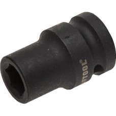 Торцовая головка ударная, KRAFTOOL, PRO, 27940-11