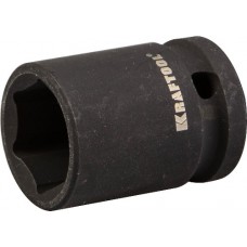 Головка торцовая ударная, KRAFTOOL, INDUSTRIE, 27940-19_z01