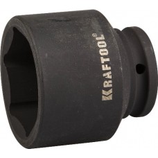 Торцовая головка ударная удлиненная, KRAFTOOL, INDUSTRIE, 27945-50_z01