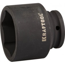 Торцовая головка ударная удлиненная, KRAFTOOL, INDUSTRIE, 27945-55_z01