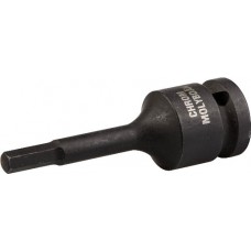 Головка торцовая ударная, KRAFTOOL, PRO, 27950-07