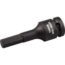 Головка торцовая ударная, KRAFTOOL, PRO, 27950-09