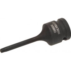 Головка торцовая ударная, KRAFTOOL, PRO, 27952-27