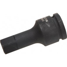 Удлинитель для торцовых головок ударный, KRAFTOOL, PRO, 27967-100