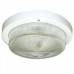 Светильник НПП 03-100-002 "Селена 2" IP65 корпус белый Элетех 1005500192