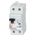 УЗО 2п 63A 30mA тип AC DX3 Leg 411506