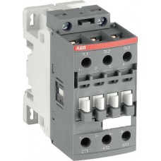 Контактор AF26Z-30-00-21 26А 24-60BAC/20-60BDC ABB 1SBL236001R2100