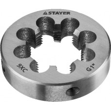 Плашка, STAYER, MASTER, 28029-1