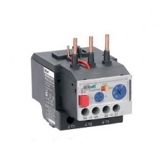 Реле тепловое РТ-03 09-18A 5.00-7.00А DEKraft 23113DEK