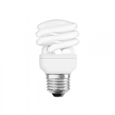 Лампа люминесцентная компактная DULUXSTAR MINI TWIST 23Вт/865 220-240В E27 OSRAM 4052899916265