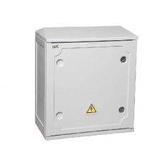 Корпус полиэстерный ЩМП 440х400х205мм IP54 ИЭК YKP40-N-442-54