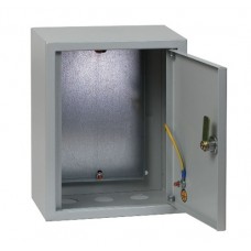 Щит ЩРНМ-3 IP31 ЭКФ mb22-3