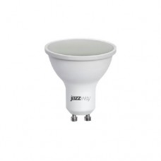 Лампа светодиодная PLED-SP GU10 9Вт 3000К 720лм 230В/50гц JazzWay 4897062859693