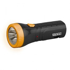 Фонарь TA4 "Трофи" (аккум. 4В 0.5А.ч 4хLED) ЭРА Б0002594