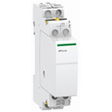 Контактор модульный iСТ Acti9 40А 2п 2НО 230/240В SchE A9C20842