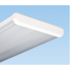 Светильник ЛПО 46-2х36-712 (с ЭПРА PHILIPS) Ардатов 1046236712